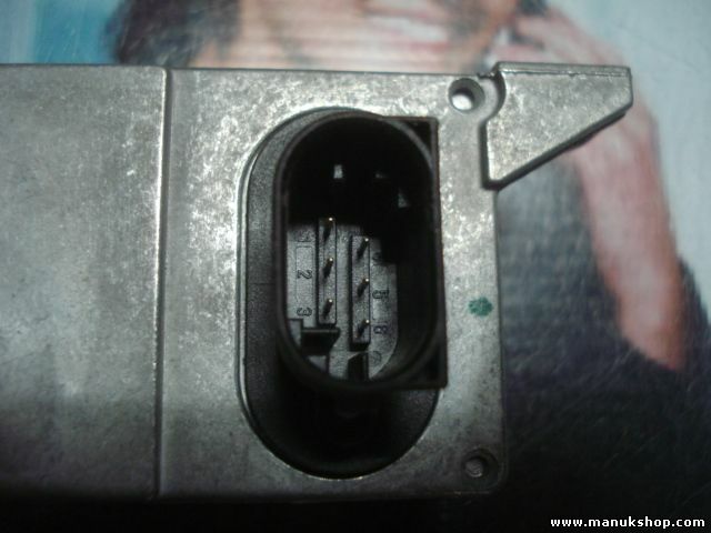 Sensor ESP Ssangyong Rodius 4896011100 06211701374 ATE SC00C020181 00D4D122CE