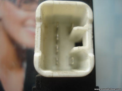 Interruptor de nivelación de faros Headlamp leveling switch / 7F27