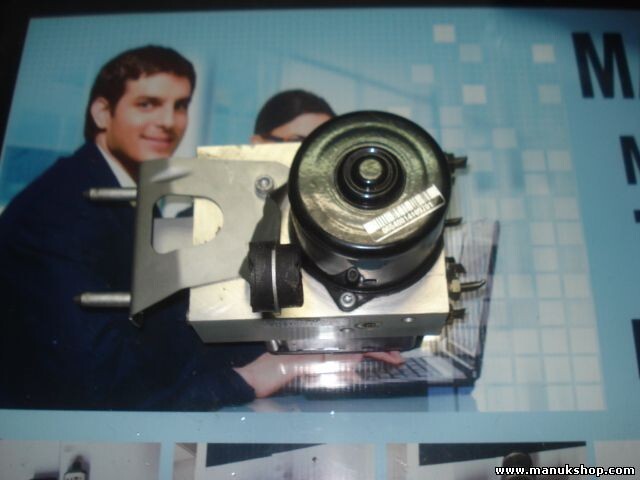 Unidad hidráulica del ABS BMW E46 34516751767 34516751768 10020402544 5WK8467