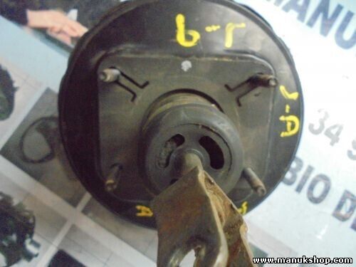 Servofreno Toyota Land Cruiser 3.0 TD 13101050080 131010-50080 0F00882