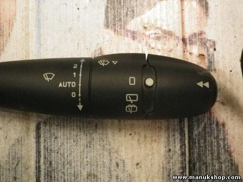 Mando limpia Peugeot 207 307 Citroen C3 C4 2/74 274