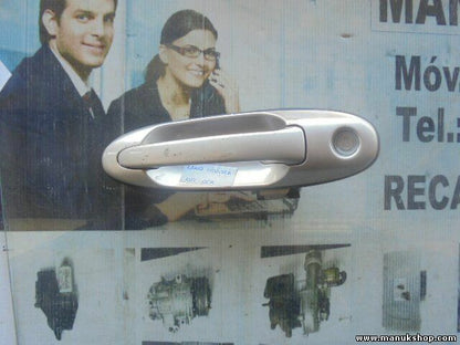 Maneta Manija Exterior Delantera Derecha Toyota Land Cruiser 6921060070