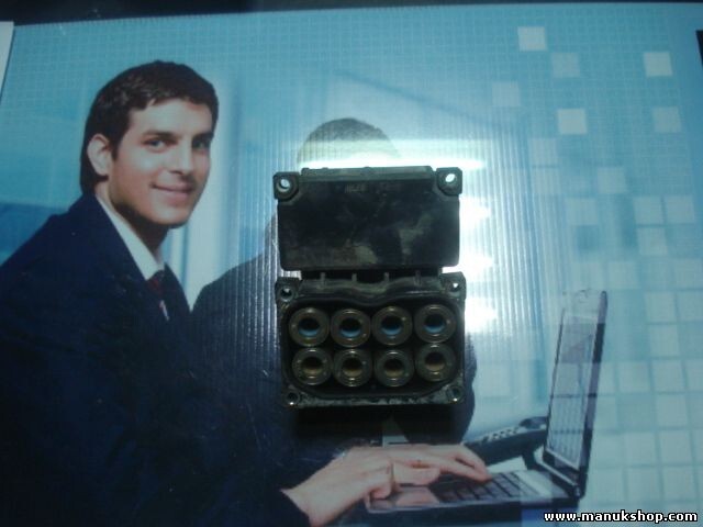 ABS Centralita Renault Espace 6025314081 6025 314 081 0273004406 0265216726