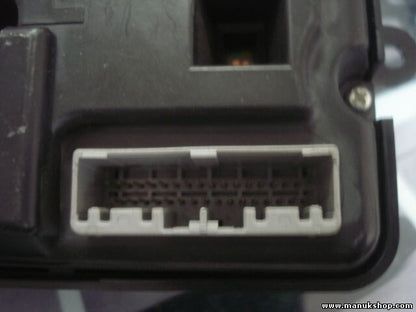 Climatizador Calefacción Honda Civic R (2007–2010) 79600SMGG4 SANWA2070