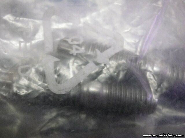 Semental Peugeot Citroen 0341P7 0341.P7