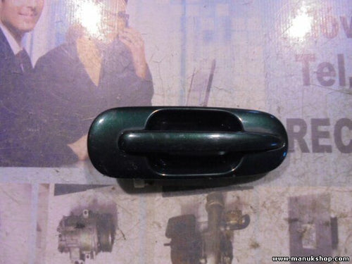  Maneta Manija Exterior Trasera Izquierda Honda CRV CR-V ST0 RR-L