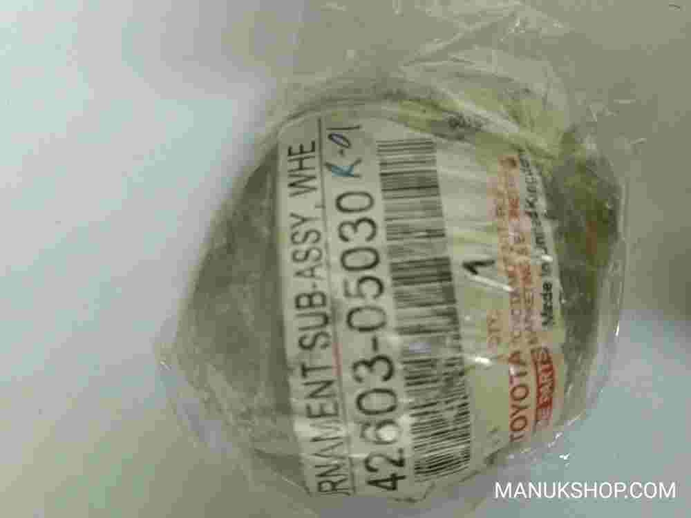 Cubierta Llantas Toyota Avensis Caldina Carina Corona Premio 4260305030