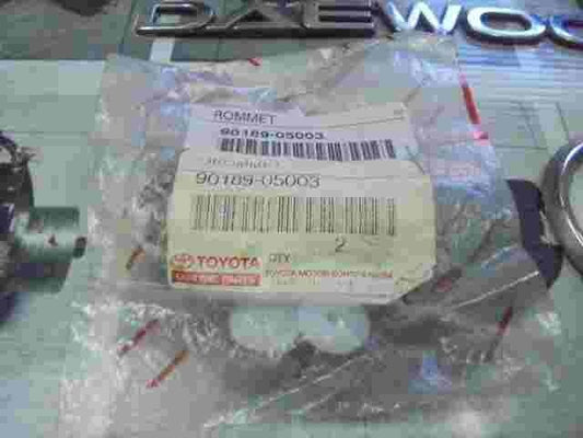 Grommet Toyota CT 200H Camry Lexus GS350 9018905003 90189-05003