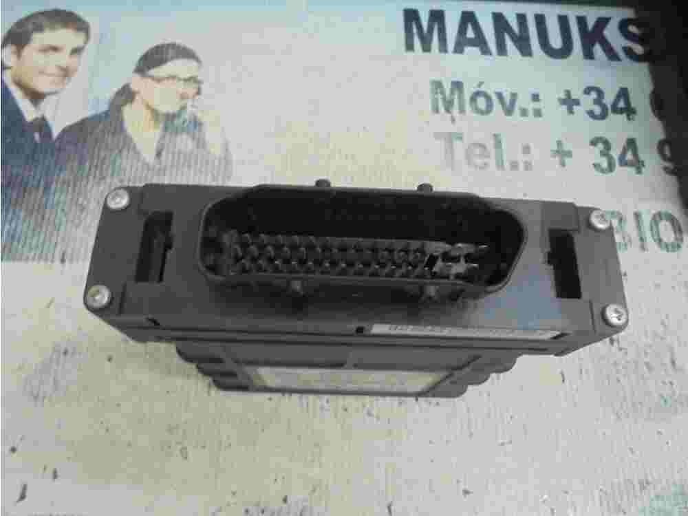Controller di trasmissione Audi Q7 4L 4.2 TDI 09D927750J PDDC002000 H78/S1167