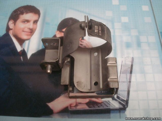 Titular BMW X5 E53 3.0D M57 13322247411 7785520 7 785 520 23.06.2003