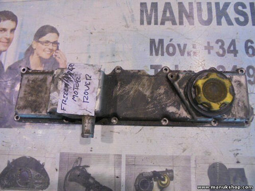 Tapa de la culata  Land Rover Freelander LN 2.0 4x4 2000-2006 LDR102180 