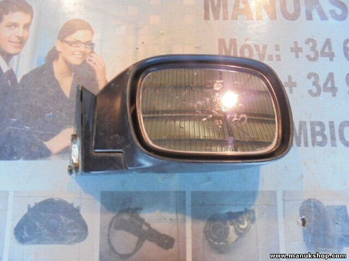 Espejo retrovisor exterior derecho manual Cherokee Sport XJ 1997-2001 55154946AC