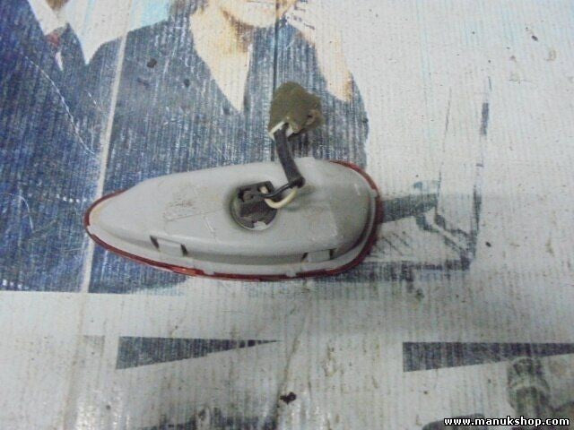 Luz de advertencia de puerta Ssang Yong 1996-2006 8374006000 83740-06000