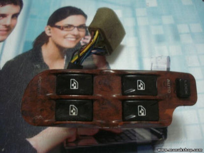 mando botonera elevalunas Ssangyong Musso DECO 8582005000 85820-05000