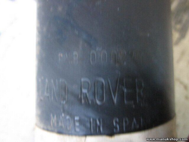 Amortiguador Land Rover Discovery II LJ, LT 2.5 Td5 RNB000270 RNB 000270