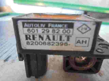 Airbag Centralita Renault Megane 8200682396 AH 8200682396AH 601298200