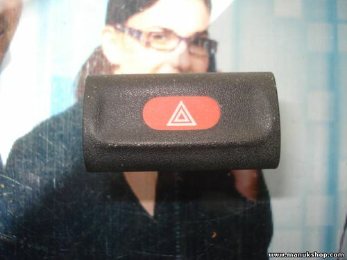 Interruptor de emergencia Opel Astra G Vectra B 09152308 09 152 308 09138058 