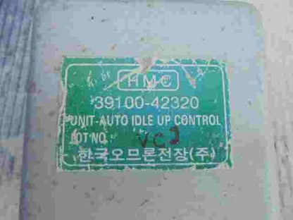 Centralita  Hyundai Starex H1 D11 3910042320 39100-42320