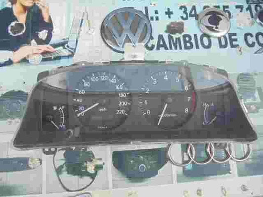 Cuadro de instrumentos Toyota Corolla Denso Sagem 216539158 21653915-8