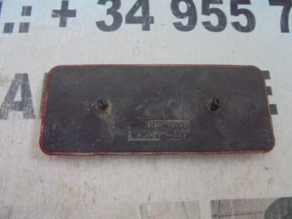 Reflector trasero Mitsubishi 023553 E113553 E11 3553 LEPEREI L.E.PEREI