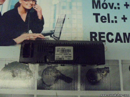 Pantalla del salpicadero Citroen C4 966464438002 9664644380 02 873998 1794827