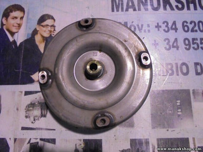 Convertidor Jeep Patriot 2.8 CRD 2010 B19D489740 B19-D-489740 22E 8X241738