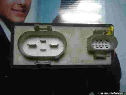 Centralina modulo elettroventilatore VW Golf 3 Audi Seat 357919506 898718000