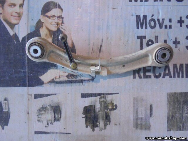 Vapores de dirección Volkswagen Touareg Audi Q7 Porsche Cayenne 7L0505375A