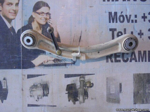 Vapores de dirección Volkswagen Touareg Audi Q7 Porsche Cayenne 7L0505375A