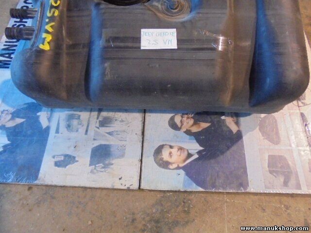 Deposito de combustible Jeep Cherokee 2.5 XJ/ZJ 52100179 52100348AG 52100348AD