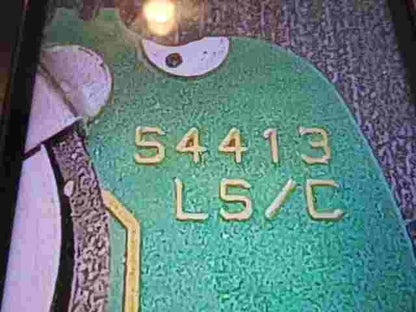 mando control remoto  Hyundai 54413 LS/C 54413LSC