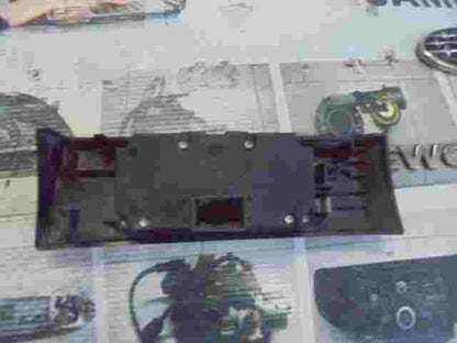 Conmutador de luces  BMW 5 E60 E61 61316925260 6131 6925260 61 31 6 925 260