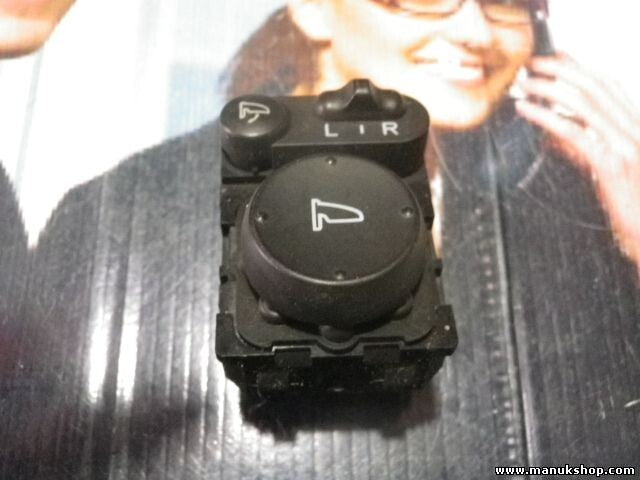 MANDO RETROVISOR  Honda CR-V (2006–2010) M33212