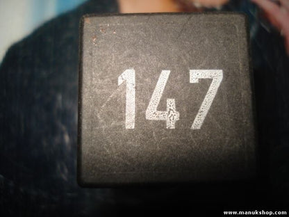 Relé VW Volkswagen 1H0959142 1H0 959 142 1H0 959 142 1HO959142 61237008 Nr.147