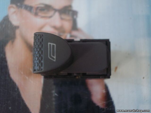 mando botonera elevalunas Fiat Marea Brava Bravo A2236C A 223 6C A2236C