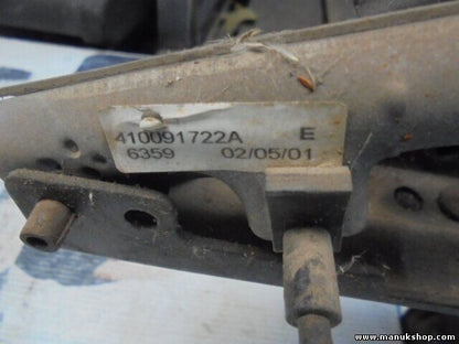 Guía de asiento delantero derecho Mercedes-Benz M-Klasse 410091722A E 6359