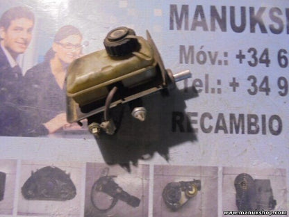 Bomba de freno Tata Telco 2.0d 06.95 - 02.00 120197