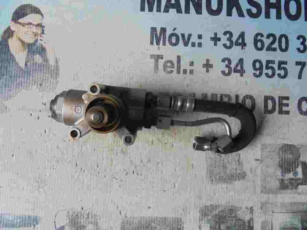 Pompa ad alta pressione Porsche Cayenne 2008 3.6 03H127025 HTR HFS85303
