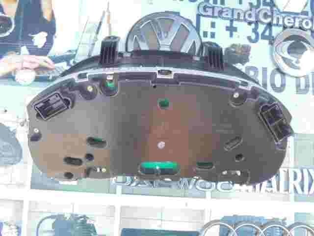 Cuadro de instrumentos  Hyundai Accent 940031E590 94003-1E590 94003 1E590