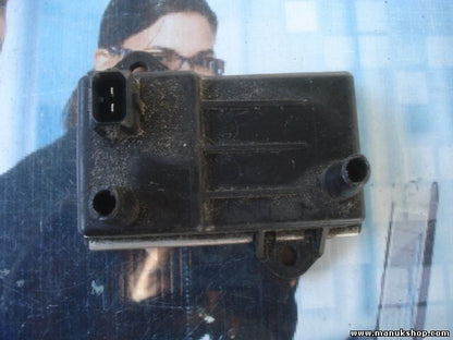 Rejilla Aireadora Ford Fiesta Courier Escort 96FF9J294CA 96FF-9J294-CA