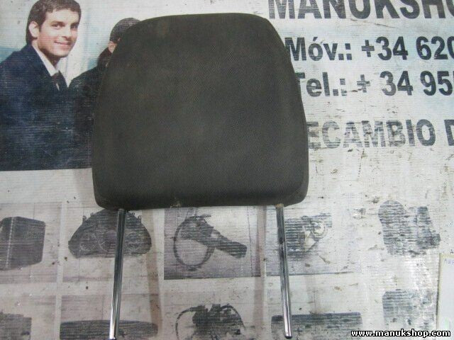 Asiento reposacabezas Tata Safari 4X4