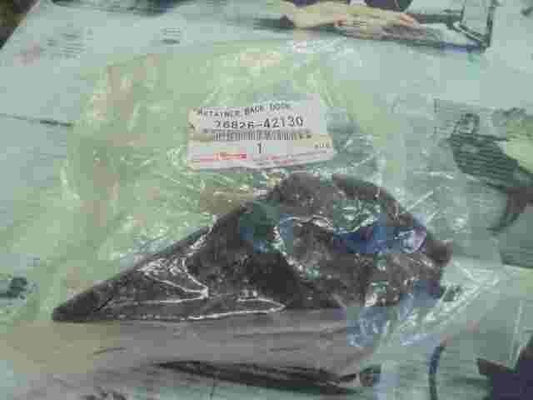 Fermo porta posteriore Toyota RAV 4 7682642130 76826-42130