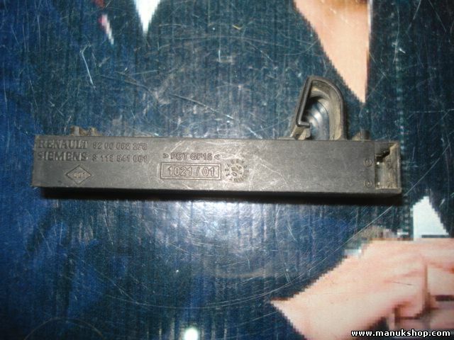 Amplificatore antenna Renault Megane 82 00 082 278 8200082278 S118541001