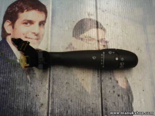 Mando limpia Peugeot 206 207 307 Citroen C3 C4 26608 PA6GF30 11