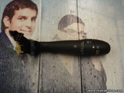 Mando limpia Peugeot 206 207 307 Citroen C3 C4 26608 PA6GF30 11