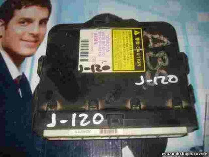 ABS Centralita Toyota Land Cruiser Prado Lexus GX470 8954060310 11581112090