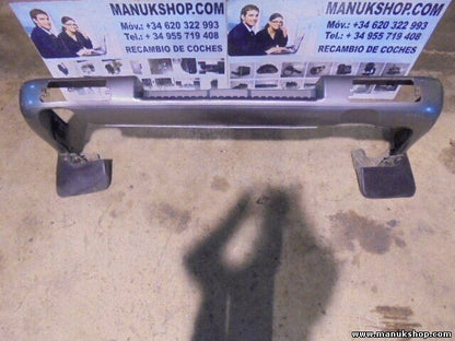 Parachoques Opel Monterey A UBS_ 3.1 TD 1991 2009