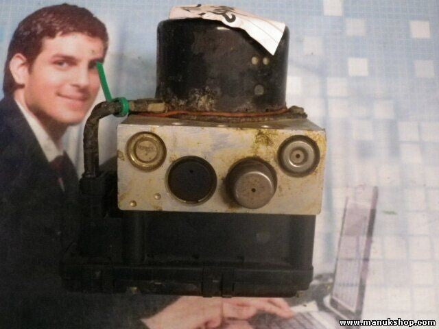 Unidad hidráulica del ABS Ford Explorer XL2T2C219AB 25094601783 XL242C346AB