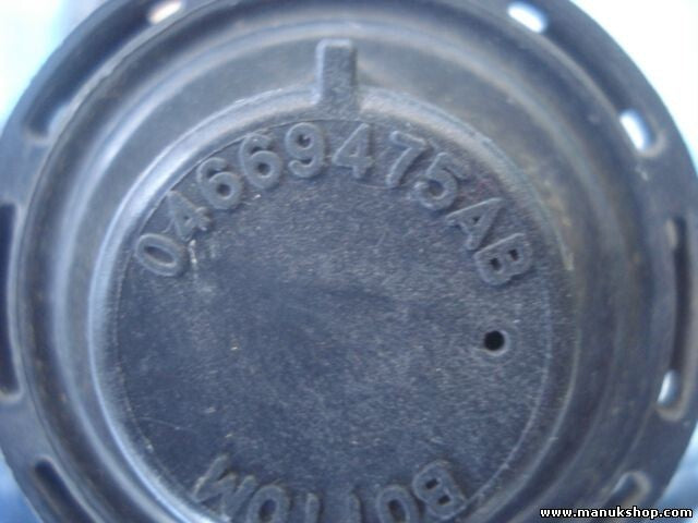 Válvula de vacío Chrysler Dodge Neon Jeep Grand Cherokee 04669475AB 04669475