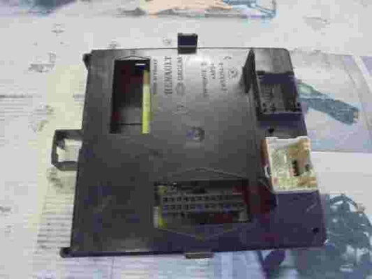 Scatola fusibili relè Renault Laguna 2 8200192468 8200190269 Sagem 216687194A